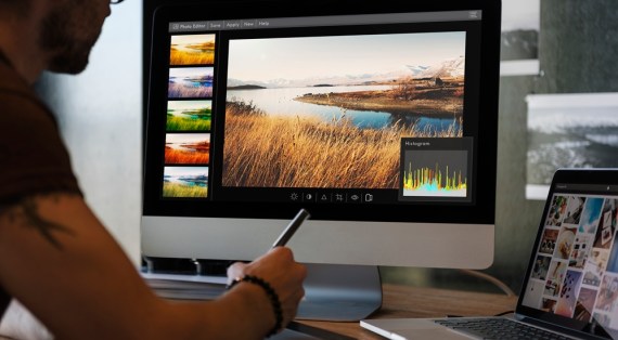 5 Best Free Drawing Apps for Mac