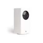 how to enable wyze cam person detection