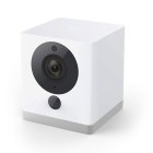 how to turn off sound detection on the wyze camera