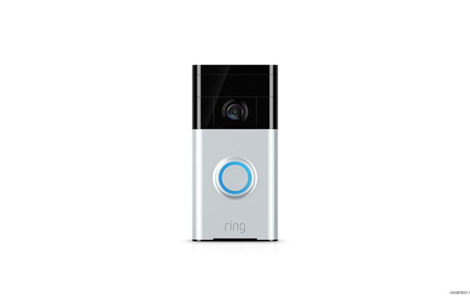 Which Ring Doorbell Is the Newest?